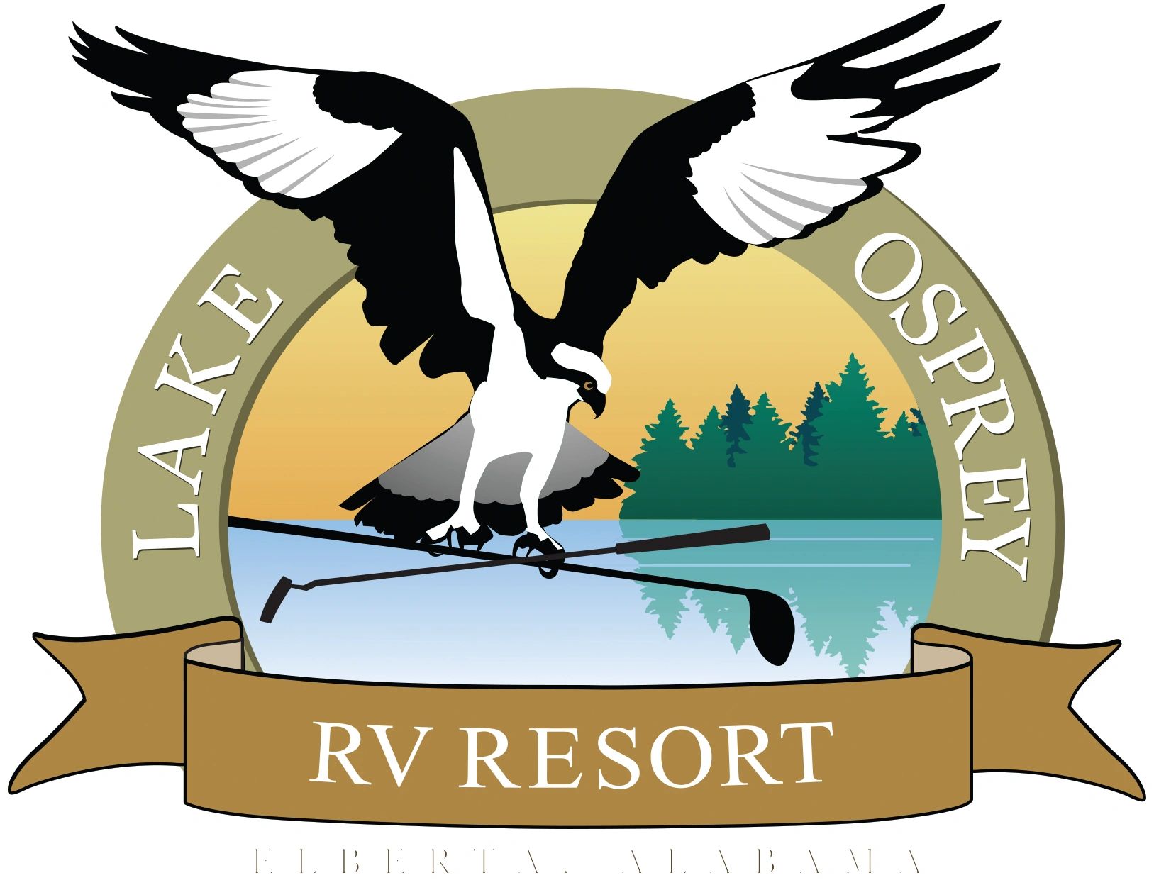 Lake Osprey Resort